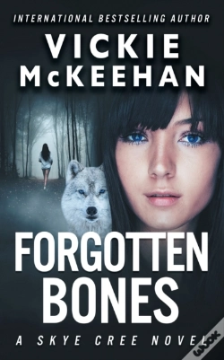 Capa do artigo Forgotten Bones