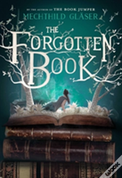 Capa do artigo Forgotten Book