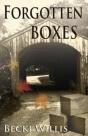 Forgotten Boxes - Preview