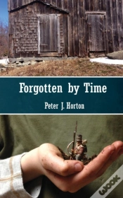 Capa do artigo Forgotten By Time