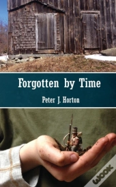 Forgotten By Time
