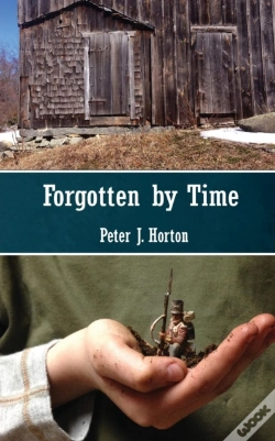 Capa do artigo Forgotten By Time