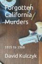Forgotten California Murders - Preview