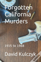 Capa do artigo Forgotten California Murders