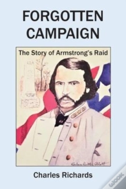 Capa do artigo Forgotten Campaign