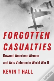 Capa do artigo Forgotten Casualties