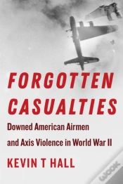 Capa do artigo Forgotten Casualties