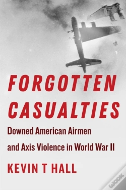 Capa do artigo Forgotten Casualties
