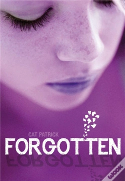 Capa do artigo Forgotten