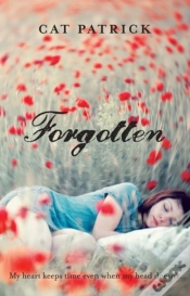 Capa do artigo Forgotten