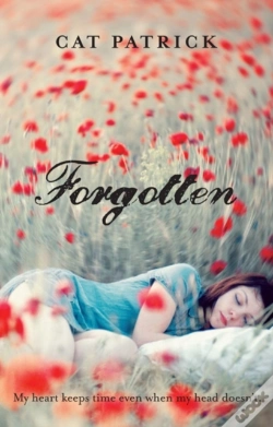 Capa do artigo Forgotten