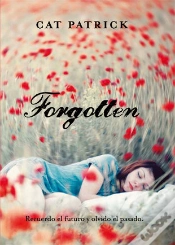 Capa do artigo Forgotten
