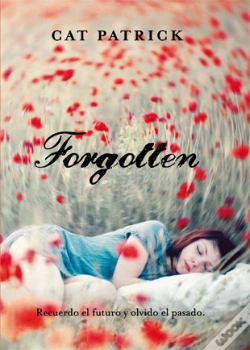 Capa do artigo Forgotten