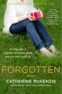 Forgotten - Preview