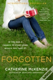 Capa do artigo Forgotten