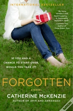 Capa do artigo Forgotten