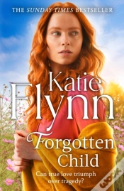 Capa do artigo Forgotten Child