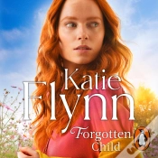 Capa do artigo Forgotten Child