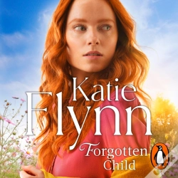 Capa do artigo Forgotten Child