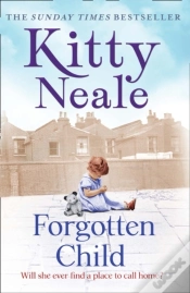 Capa do artigo Forgotten Child