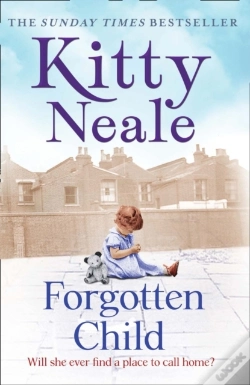 Capa do artigo Forgotten Child