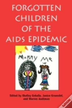 Capa do artigo Forgotten Children Of The Aids Epidemic
