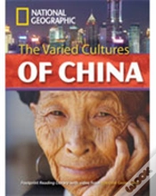 Capa do artigo Forgotten China3000 Headwords