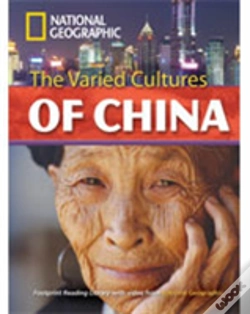 Capa do artigo Forgotten China3000 Headwords