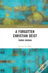 Forgotten Christian Deist
