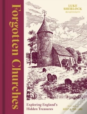 Capa do artigo Forgotten Churches
