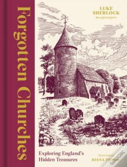 Capa do artigo Forgotten Churches