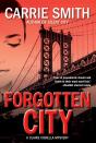 Forgotten City - Preview