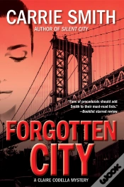 Capa do artigo Forgotten City