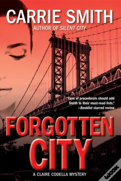 Capa do artigo Forgotten City