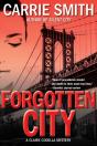 Forgotten City - Preview