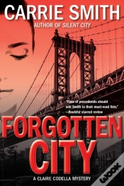 Capa do artigo Forgotten City