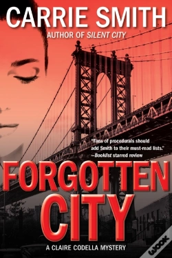 Capa do artigo Forgotten City