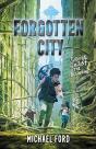 Forgotten City - Preview