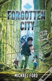 Forgotten City