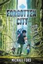 Forgotten City - Preview