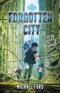 Forgotten City - Preview