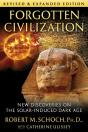 Forgotten Civilization - Preview