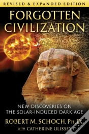 Capa do artigo Forgotten Civilization