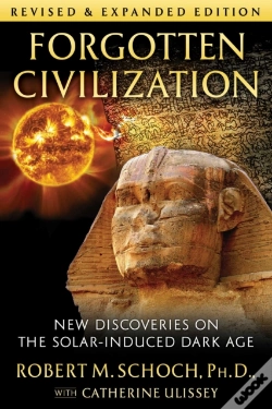 Capa do artigo Forgotten Civilization