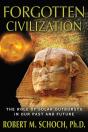 Forgotten Civilization - Preview
