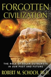 Capa do artigo Forgotten Civilization