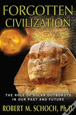 Capa do artigo Forgotten Civilization