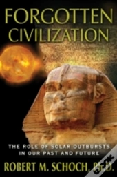Forgotten Civilization