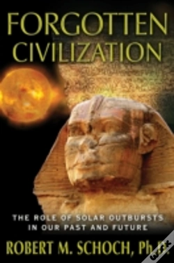 Capa do artigo Forgotten Civilization