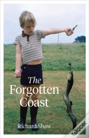 Capa do artigo Forgotten Coast